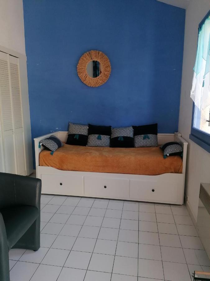 Maison Argeles Sur Mer Proche Plage Exteriér fotografie