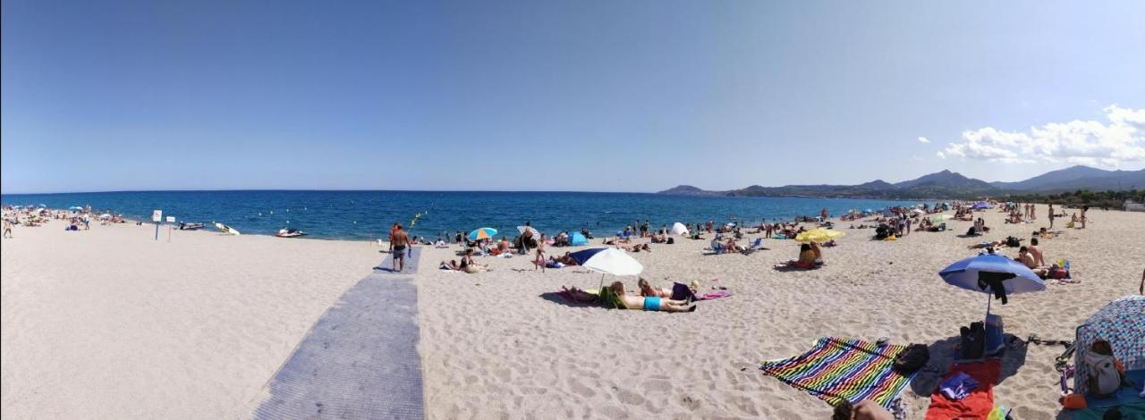 Maison Argeles Sur Mer Proche Plage Exteriér fotografie